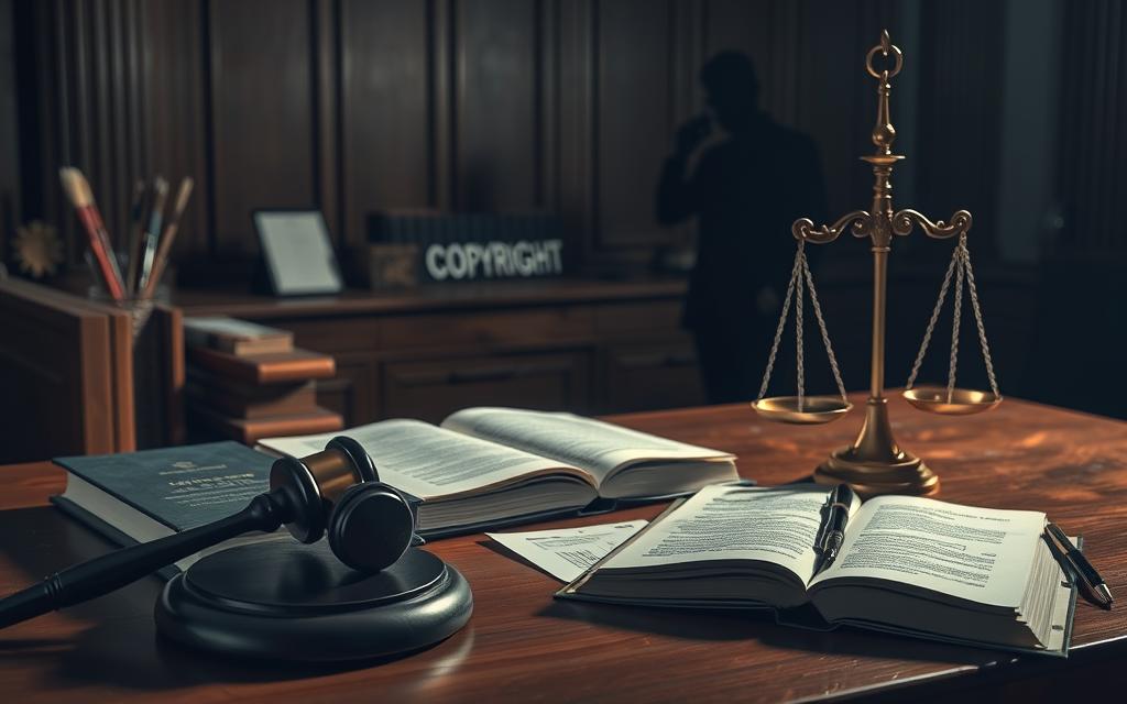 Can You Sue For Plagiarism Or Copyright Infringement? – Legal Guide