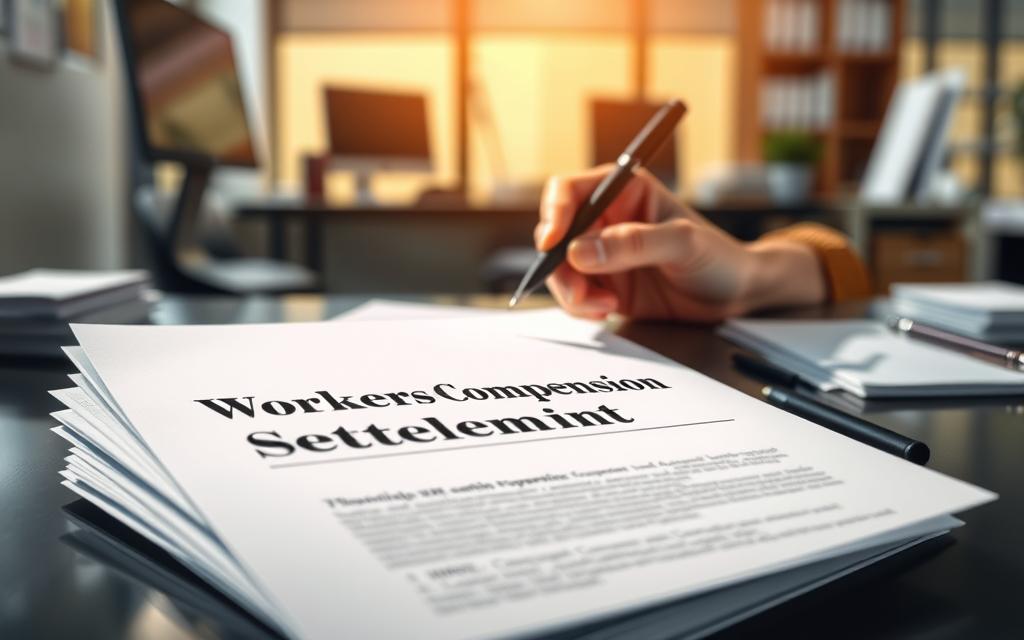 Workers Comp Settlement Lump Sum – When And How To Settle Right
